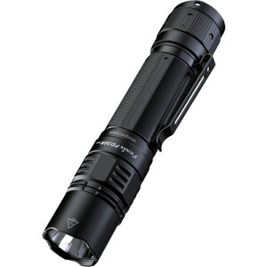 FENIX �[�d��LED���C�g PD36RPRO PD36RPRO