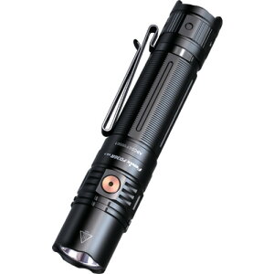 FENIX �[�d��LED���C�g PD36RV20 PD36R V2.0