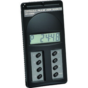 OPPAMA �p���X�G���W���^�R���[�^ PET-1100R PET�|1100R