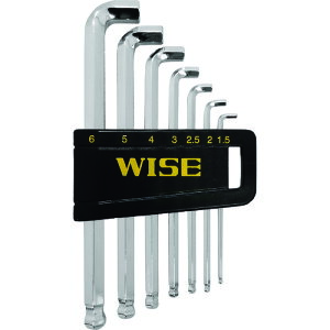 WISE �{�[���|�C���g���Z�����` SBGTS-700 7�{�Z�b�g(�V���[�g�^�C�v) 6S�܂Ƃߔ��� 6S �y�܂Ƃߔ��菤�i�z