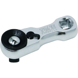 TONE �X�^�r�[���`�F�b�g�n���h��(�z�[���h�^�C�v) RH3HSS3 ����72�� �����p9.5mm �S��75mm 6�܂Ƃߔ��� 6�� �y�܂Ƃߔ��菤�i�z