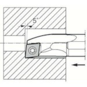 ���Z�� ���a�E���[�ʉ��H�p�|�o�[ S25S-SCLPR09-27A S�|SCLP�|A