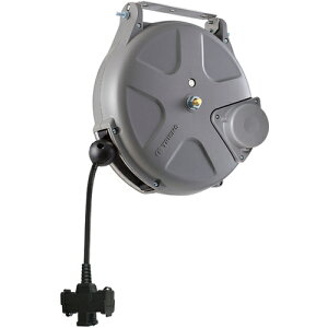 TRIENS �R�[�h���[��100V SCS-310BSLOW �X���[���[�V���� 1.25sq×3�S×10m