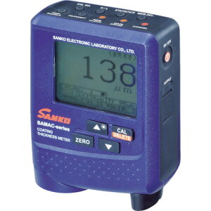 �T���R�E �v���[�u��̌^�f���A���^�C�v�����v SAMACPRO SAMAC�|PRO