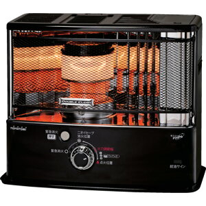 TOYOTOMI ���ˌ`�Ζ��X�g�[�u RC-W3624-B RC�|W3624�[B