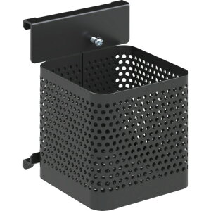 TRUSCO �p���`���O�p�l���p�{�b�N�X�t�b�N SF-10-80-BK 84X92XH110 �� 15�܂Ƃߔ��� 15�� �y�܂Ƃߔ��菤�i�z