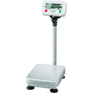 A��D �h�o�E�h���f�W�^����͂��� SC30KAM SC�V���[�Y(��̌^�E�|�[���t) �Ђ傤��30kg �ŏ��\��5g �v�ʎM���@W300×D380mm