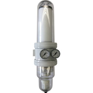 �O�c�V�F�� �G�A�t�B���^�[ SKT-110A-AB 3in1�}���`�E�h���C�t�B���^�[�X�P���g��Rc3/4�C���`