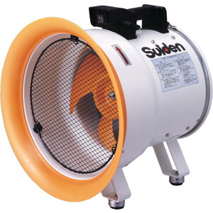 Suiden �����@(�����t�@��)�n�l300mm SJF-300L-2 �P��200V �ᑛ���ȃG�l