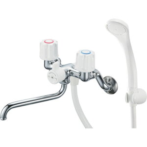 SANEI �c�[�o���u�V�����[������ SK11-W-13 �z�[�X1.6m ���p�` �p�C�v����170mm