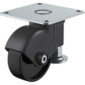 ���[�G�C �v���[�g�� SPLG-65BN-AJ ���� �L���X�^�[ ���i�C���� �ԗ֌a65mm AF�^�C�v SPLG�^ ��t���@75×75 12�܂Ƃߔ��� 12�� �y�܂Ƃߔ��菤�i�z