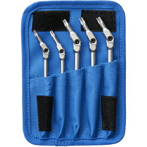 BONDHUS �w�b�N�X���[�u�����` SP5-IC-19 HEX PRO �s�{�b�g�w�b�h �g���N�X�����`�Z�b�g 5�{�g(T15�|T30) No.00019 10S�܂Ƃߔ��� 10S �y�܂Ƃߔ��菤�i�z
