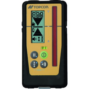 TOPCON デジタル受光器LS−100D LS-100D