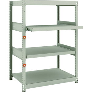 TRUSCO X`[bN M1.5-4362M2 M1.5^yʒI 860X595XH1200 4iXCh2i P