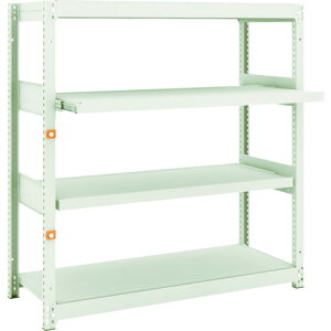 TRUSCO X`[bN M1.5-4442M2 M1.5^yʒI 1160X445XH1200 4iXCh2i P