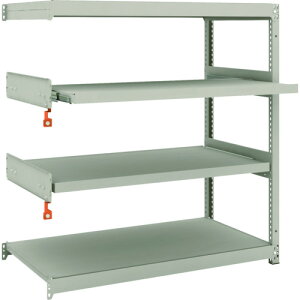 TRUSCO X`[bN M1.5-4462M2B M1.5^yʒI 1160X595XH1200 4iXCh2i A