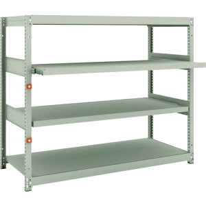 TRUSCO X`[bN M1.5-4562M2 M1.5^yʒI 1460X595XH1200 4iXCh2i P