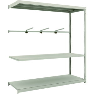 TRUSCO X`[bN M1.5-6663-A1B M1.5^yʒI 1760X595X1800 3i A[1i A