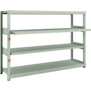 TRUSCO X`[bN M2-4642M2 M2^yʒI 1760X450XH1200 4iXCh2i P