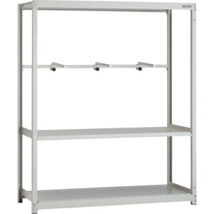 TRUSCO X`[bN M2-6563-A1 M2^yʒI 1460X600XH1800 3i A[1i P