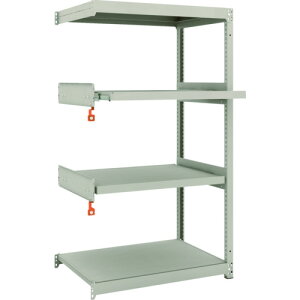 TRUSCO X`[bN M1.5-5362M2B M1.5^yʒI 860×595×H1500 4iXCh2i A