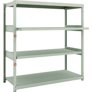 TRUSCO X`[bN M1.5-5562M2 M1.5^yʒI 1460×595×H1500 4iXCh2i P