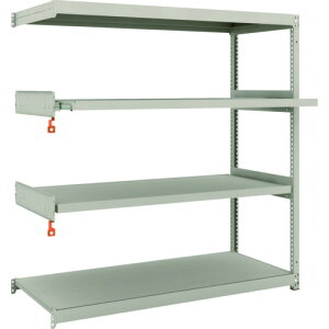TRUSCO X`[bN M1.5-5562M2B M1.5^yʒI 1460×595×H1500 4iXCh2i A