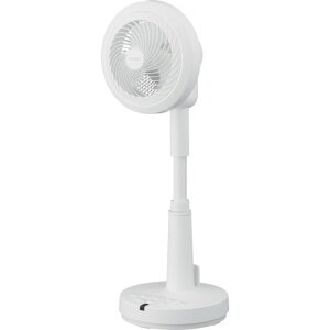 IRIS 207002 STF-SDC15TEC-W �T�[�L�����[�^�[��@ DC �z���C�g