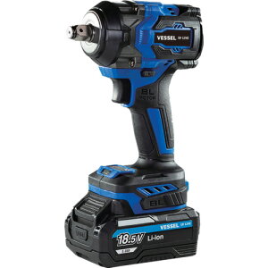 VESSEL �[�d���C���p�N�g�����` SP-8141J