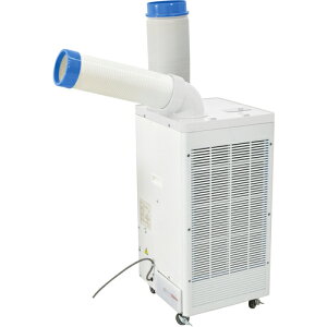 NICHIDO �X�|�b�g�G�A�R�� SPC-25ACNT �X�|�b�g�N�[���[