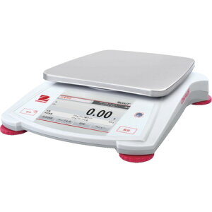 �I�[�n�E�X �X�J�E�gSTX STX6201JP 6200g/0.1g 30268878
