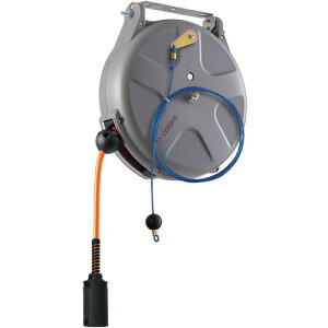 TRIENS �G�A�[�z�[�X���[�� SHS-210FA ���a6.5mm×10m �u���[�L��