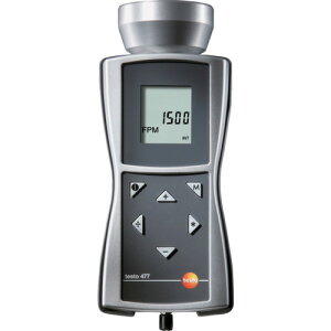 TESTO �X�g���{�X�R�[�v TESTO477 testo 477