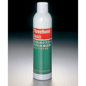 THREEBOND �K�X�R��e�X�^�[�E�K�X�R�ꌟ�o�� TB6660 TB6660 360ml(6660AM) 20�{�܂Ƃߔ��� 20�{ �y�܂Ƃߔ��菤�i�z