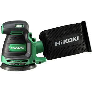 HiKOKI �R�[�h���X�����_���T���_ SV1813DA-NN ��125mm �{�̂̂�