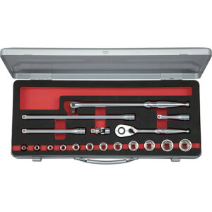 KTC 9.5sq.�\�P�b�g�Z�b�g(�Z�p)�m18�_�n TB318A