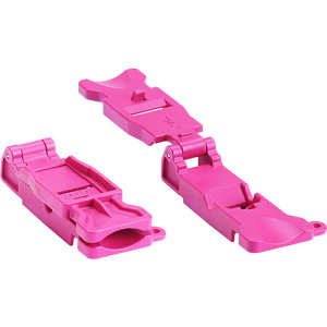 PANDUIT Mini�|Com TGSJT 45�x�L���b�v�Ή� ���W�����[�W���b�N�p���[�H�� TGSJT 50�܂Ƃߔ��� 50�� �y�܂Ƃߔ��菤�i�z