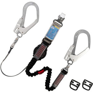 TSUYORON �t���n�[�l�X�p�������[�h THL-OHNV93SV-33-2R23-BP �_�u���������[�h ���b�N�@�\�t�����掮�����E�n���h+�L�k���m�r����(BK)