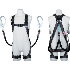 TSUYORON ���e�n�[�l�X TH-504-2NV93SV-OT-DG-L-2R23-BX �c�C���������[�h�t�� �L�k���m�r����(BK) �_�[�N�O���[ L�T�C�Y