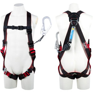 TSUYORON �����H�n�[�l�X TH508-CR93SV-OT-BKR-BK-M-R23BX �V���O���������[�h�t�� ���b�N�@�\�t�����掮�R���g���g�� ���E�� M�T�C�Y