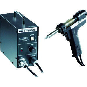 �O�b�g �X�e�[�V�����^�����͂񂾋z��� TP-280AS