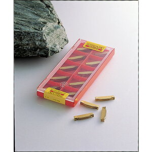 SANDVIK �A���~�V�����_�[�J�b�^�[�p�`�b�v(150) TFAN 22 03 PF R H10 10�܂Ƃߔ��� 10�� �y�܂Ƃߔ��菤�i�z