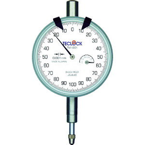 TECLOCK �����_�C�����Q�[�W TM-1201 5�܂Ƃߔ��� 5�� �y�܂Ƃߔ��菤�i�z