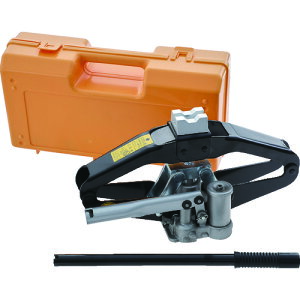 TRUSCO �����V�U�[�X�W���b�L TSJ-850