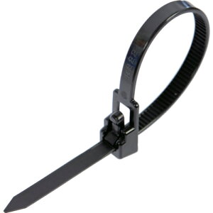 TRUSCO �����[�X�^�C TRRCV-300 ��4.8mmX300mm �ő匋����88 �W���^ 10�܂܂Ƃߔ��� 10�� �y�܂Ƃߔ��菤�i�z