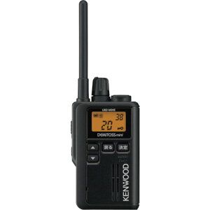 KENWOOD ���菬�d�̓g�����V�[�o�[ UBZ-M31EB �u���b�N