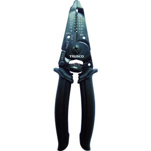 TRUSCO ���C���X�g���b�p�[(�א��p) TWS-2 10���܂Ƃߔ��� 10�� �y�܂Ƃߔ��菤�i�z