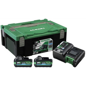 HiKOKI 2�|�[�g�}���[�d�� UC18YDML(2XSZ)