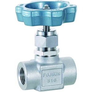 Fujikin SUS�|���j�[�h���X�g�b�v�o���uUS127PDR US-127PD-R