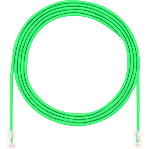 PANDUIT �J�e�S��5E�׌a�p�b�`�R�[�h UTP28CH1MGR 1m �� UTP28CH1MGR 10�{�܂Ƃߔ��� 10�{ �y�܂Ƃߔ��菤�i�z